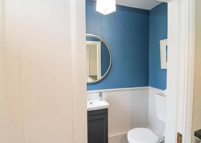 Teach Ards 度假居 Kilgarvan