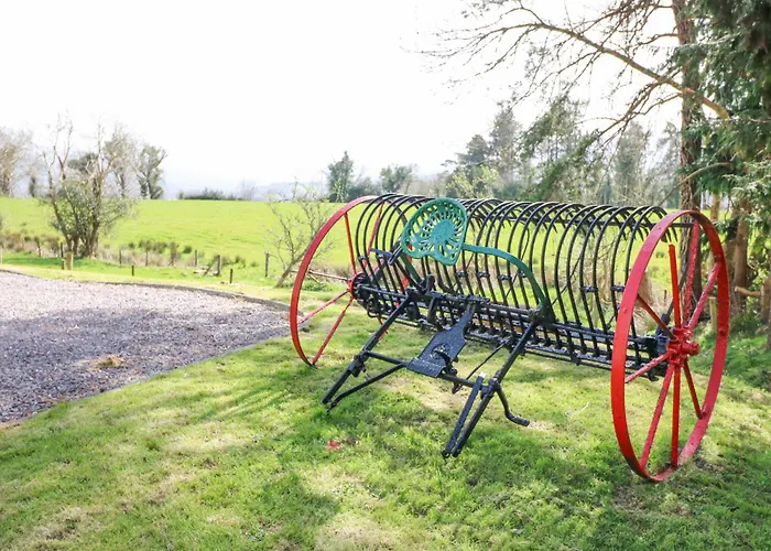 度假居 Teach Ards Kilgarvan