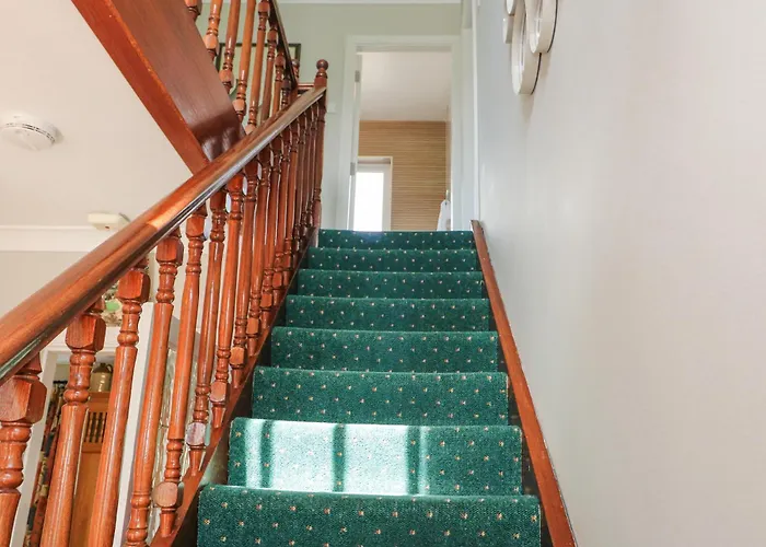 度假居 Teach Ards