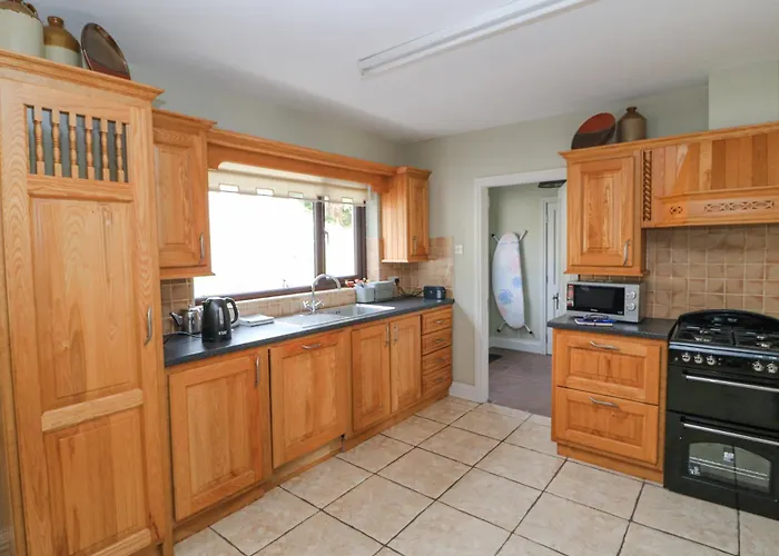 Teach Ards 度假居 Kilgarvan